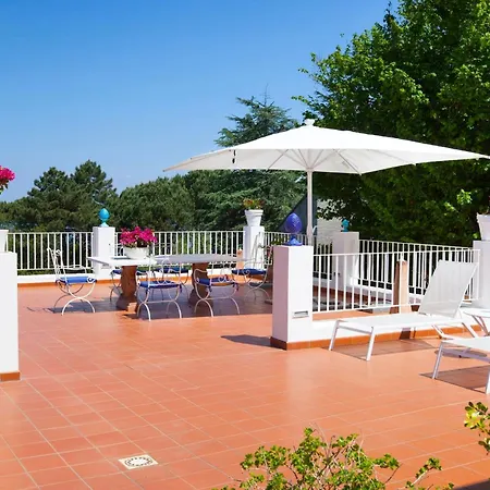 My Exclusive Italy - Exclusive Luxury With Pool And Villa *