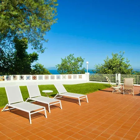 Villa My Exclusive Italy - Exclusive Luxury With Pool And
