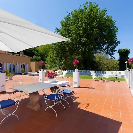 My Exclusive Italy - Exclusive Luxury With Pool And Villa