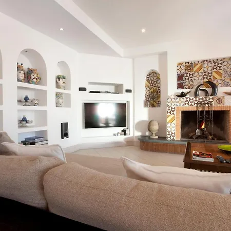 My Exclusive Italy - Exclusive Luxury With Pool And Sorrento