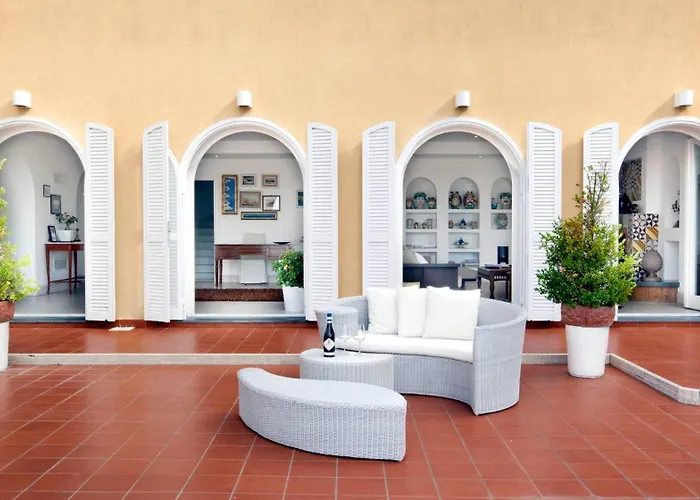 My Exclusive Italy - Exclusive Luxury With Pool And Sorrento