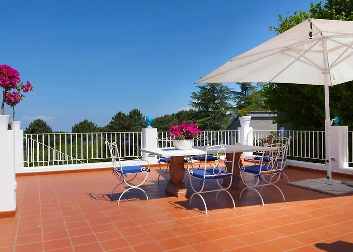 Villa My Exclusive Italy - Exclusive Luxury With Pool And