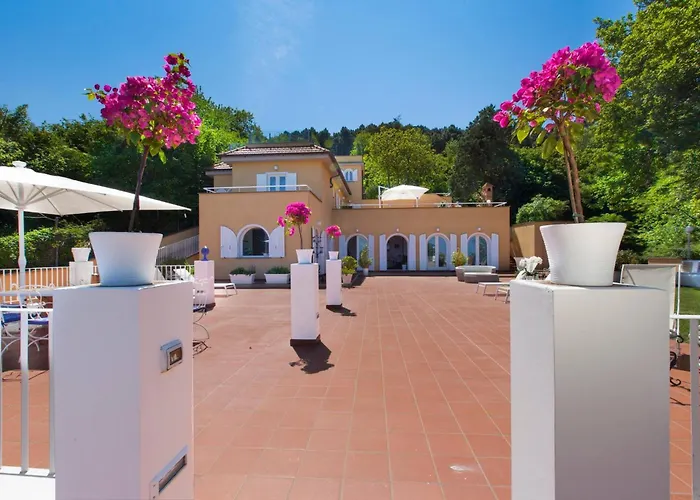 My Exclusive Italy - Exclusive Luxury With Pool And *