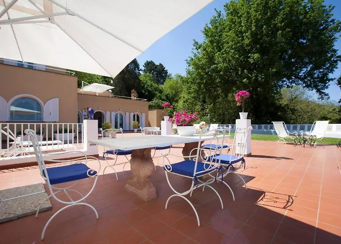 My Exclusive Italy - Exclusive Luxury With Pool And Villa *