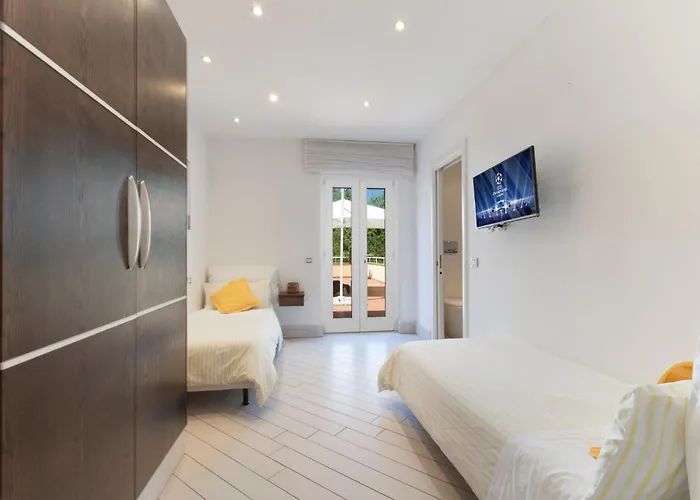 Villa My Exclusive Italy - Exclusive Luxury With Pool And