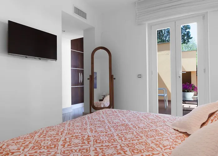 Villa My Exclusive Italy - Exclusive Luxury With Pool And Sorrento