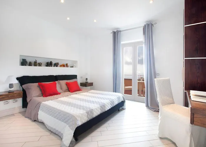 My Exclusive Italy - Exclusive Luxury With Pool And Sorrento