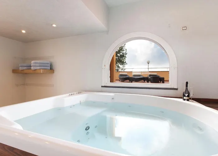 My Exclusive Italy - Exclusive Luxury With Pool And Sorrento