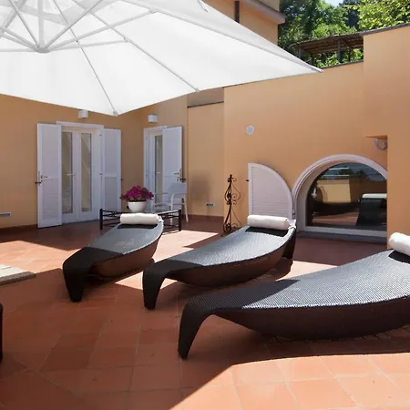 My Exclusive Italy - Exclusive Luxury With Pool And * 소렌토