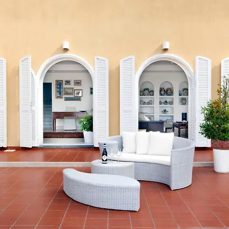 My Exclusive Italy - Exclusive Luxury With Pool And 소렌토