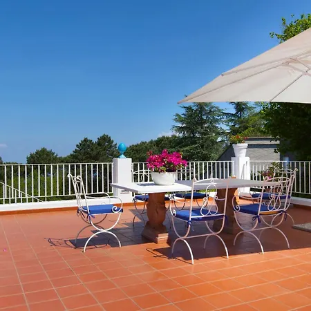 빌라 My Exclusive Italy - Exclusive Luxury With Pool And