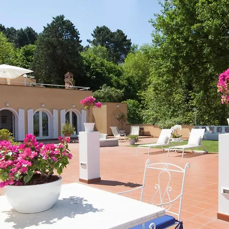 My Exclusive Italy - Exclusive Luxury With Pool And * 소렌토
