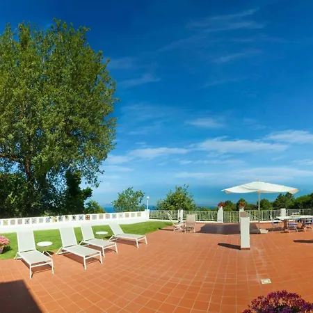 My Exclusive Italy - Exclusive Luxury With Pool And Villa