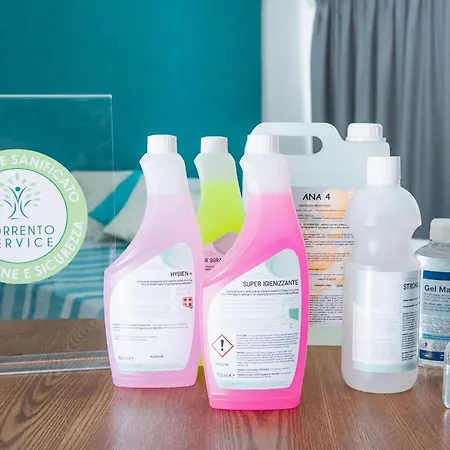 My Exclusive Italy - Exclusive Luxury With Pool And Villa *