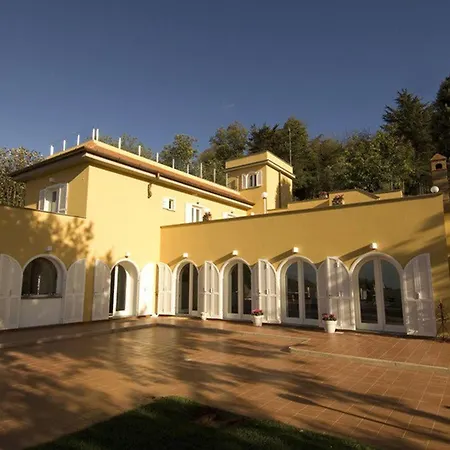 My Exclusive Italy - Exclusive Luxury With Pool And