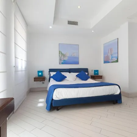 Villa My Exclusive Italy - Exclusive Luxury With Pool And Península Sorrentina