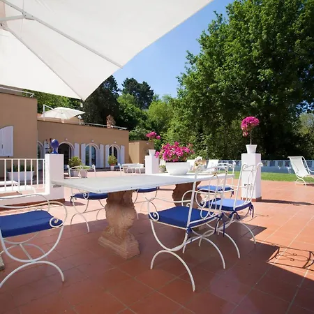 My Exclusive Italy - Exclusive Luxury With Pool And Villa *