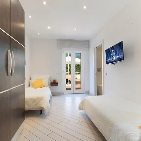 Villa My Exclusive Italy - Exclusive Luxury With Pool And