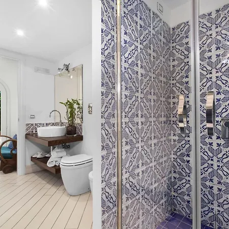 My Exclusive Italy - Exclusive Luxury With Pool And Península Sorrentina