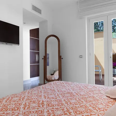 Villa My Exclusive Italy - Exclusive Luxury With Pool And Península Sorrentina