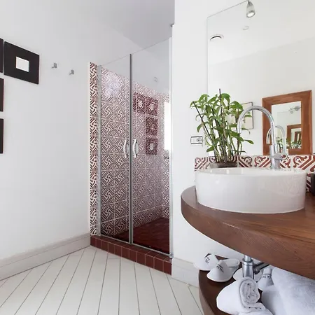 My Exclusive Italy - Exclusive Luxury With Pool And Villa Sorrente