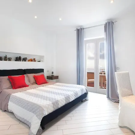 My Exclusive Italy - Exclusive Luxury With Pool And Península Sorrentina