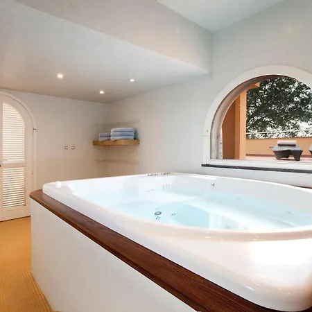 My Exclusive Italy - Exclusive Luxury With Pool And Villa Península Sorrentina