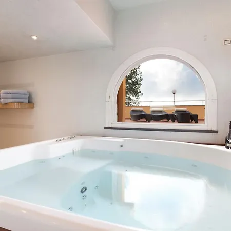 My Exclusive Italy - Exclusive Luxury With Pool And Sorrento