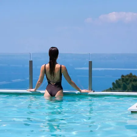 My Exclusive Italy - Exclusive Luxury With Pool And Villa