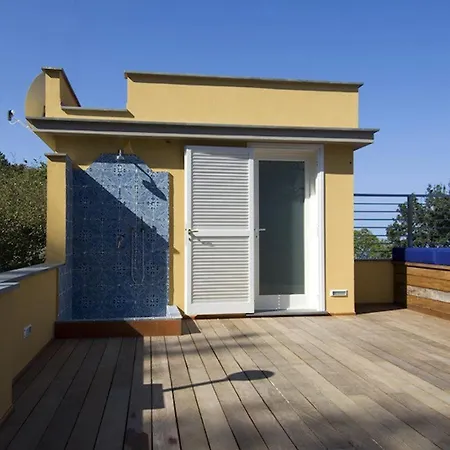 My Exclusive Italy - Exclusive Luxury With Pool And * Sorrente