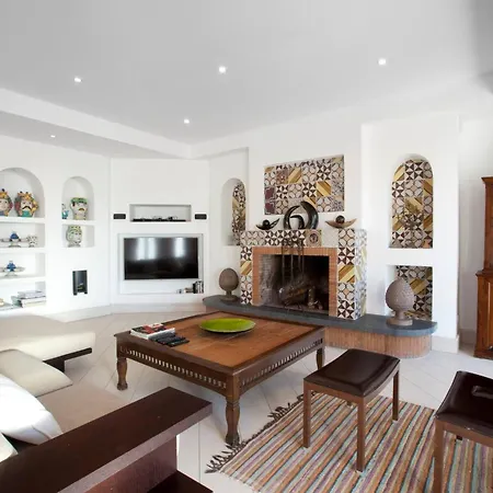 My Exclusive Italy - Exclusive Luxury With Pool And Villa Península Sorrentina