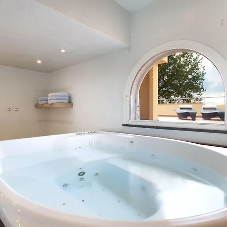 My Exclusive Italy - Exclusive Luxury With Pool And Pousada Sorrento