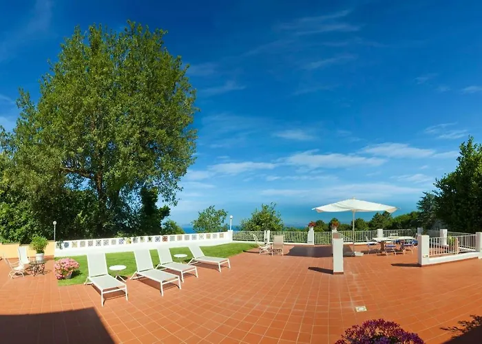 My Exclusive Italy - Exclusive Luxury With Pool And Villa