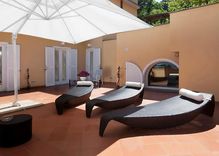 My Exclusive Italy - Exclusive Luxury With Pool And * Sorrento