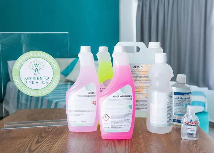 My Exclusive Italy - Exclusive Luxury With Pool And Villa *