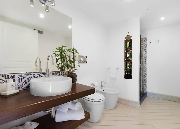 My Exclusive Italy - Exclusive Luxury With Pool And Villa *