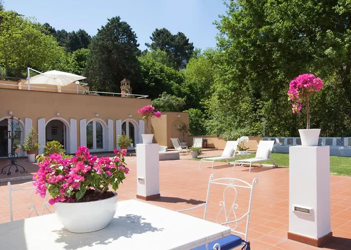 My Exclusive Italy - Exclusive Luxury With Pool And * Sorrento