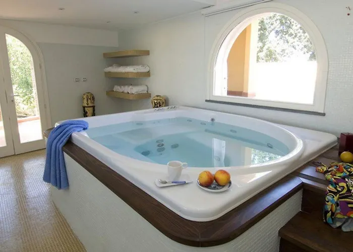 My Exclusive Italy - Exclusive Luxury With Pool And * Sorrente