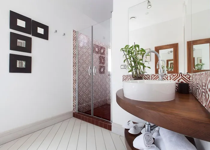 My Exclusive Italy - Exclusive Luxury With Pool And Villa Sorrente