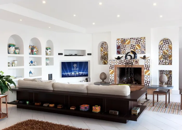 My Exclusive Italy - Exclusive Luxury With Pool And Villa