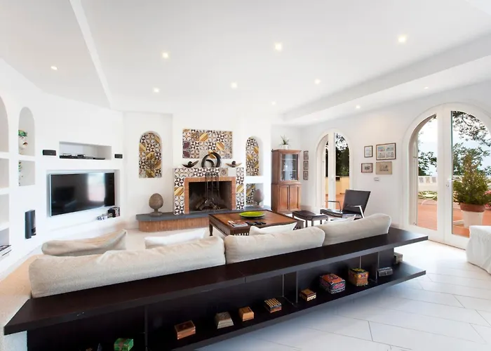 My Exclusive Italy - Exclusive Luxury With Pool And * Sorrente