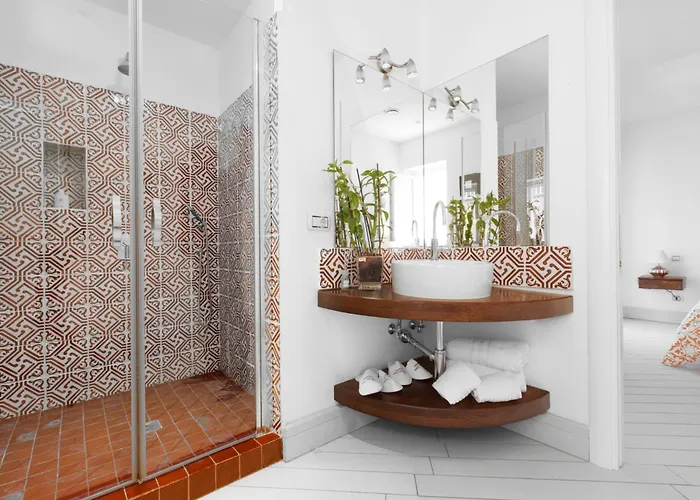 Villa My Exclusive Italy - Exclusive Luxury With Pool And