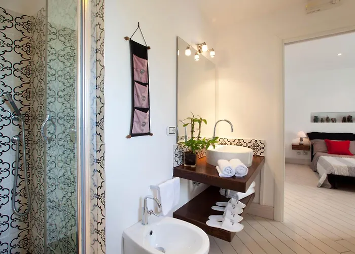 My Exclusive Italy - Exclusive Luxury With Pool And Villa *