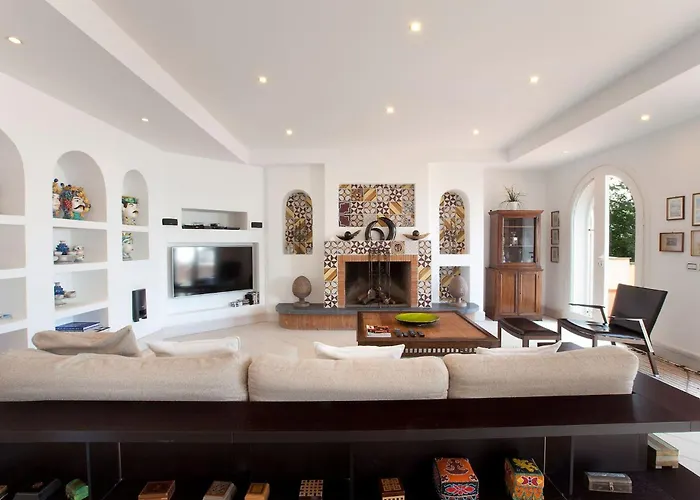 Villa My Exclusive Italy - Exclusive Luxury With Pool And Sorrente