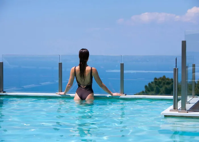 My Exclusive Italy - Exclusive Luxury With Pool And Villa