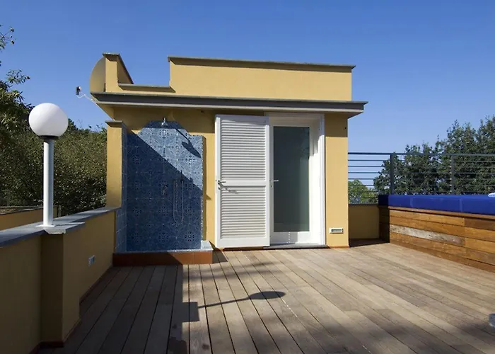 My Exclusive Italy - Exclusive Luxury With Pool And * Sorrente