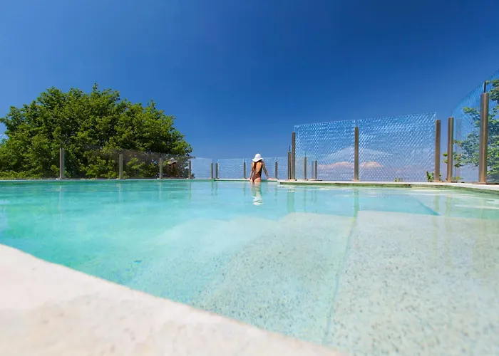 My Exclusive Italy - Exclusive Luxury With Pool And Villa *