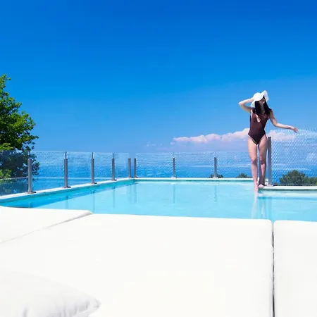 My Exclusive Italy - Exclusive Luxury With Pool And