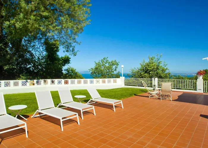 Villa My Exclusive Italy - Exclusive Luxury With Pool And