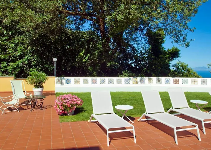 My Exclusive Italy - Exclusive Luxury With Pool And Villa